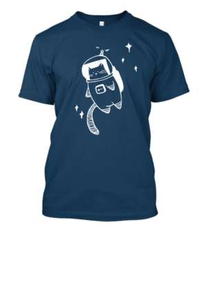 台灣製自，SpaceCat